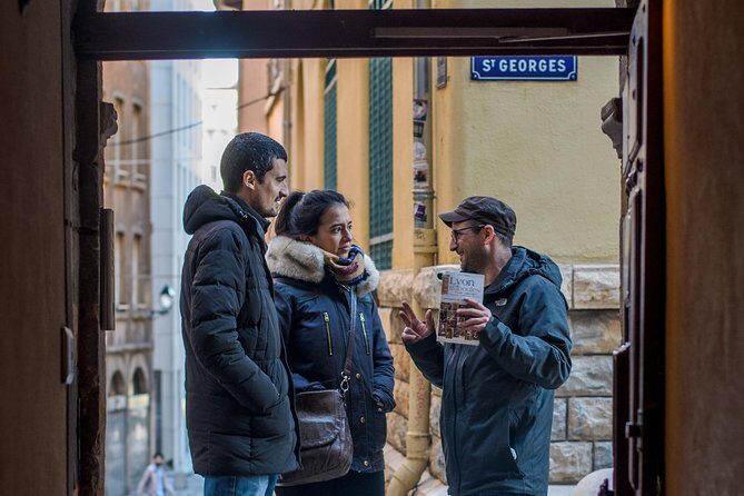 Discover Lyon in an Unusual Way - Final Thoughts