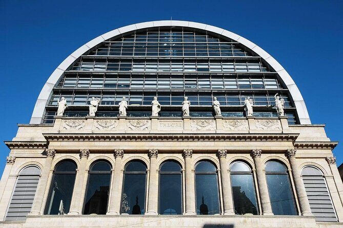 Discover Lyon through its hills : Private Tour - Key Points