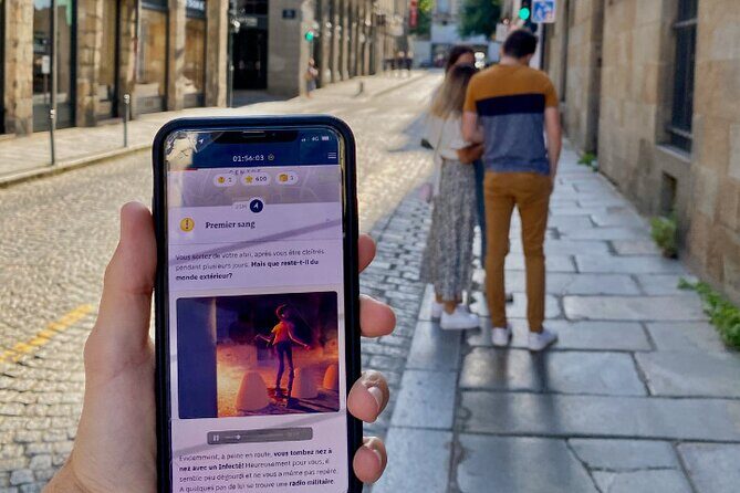 Discover Lyon while playing! Escape game - The alchemist - Practical Tips for Your Lyon Adventure