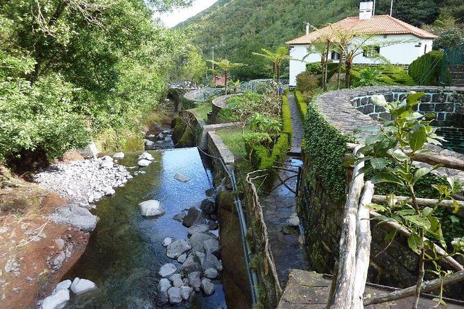 Discover Madeira In 2 Days (from 09h To 17h - Each Day) - FAQ