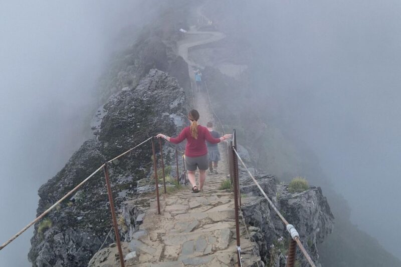 Discover Madeira's idyllic hikes & beauty on foot & wheels! - An Honest Look at the Tour Experience