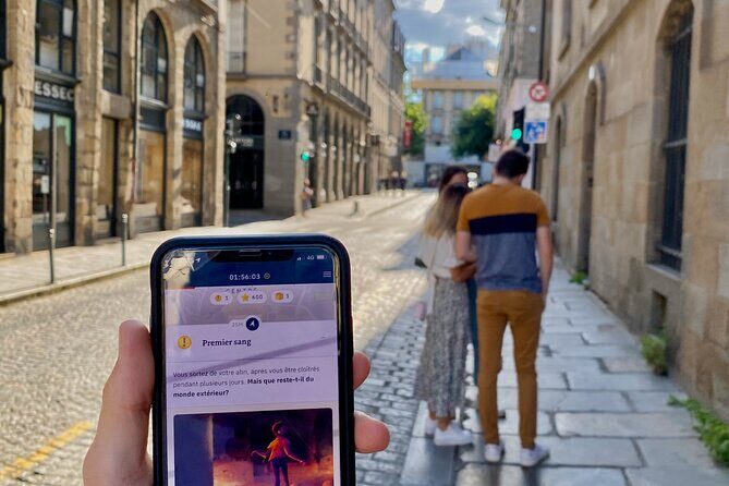 Discover Madrid by playing! Escape game - The Walter case - Who Should Consider This Tour?