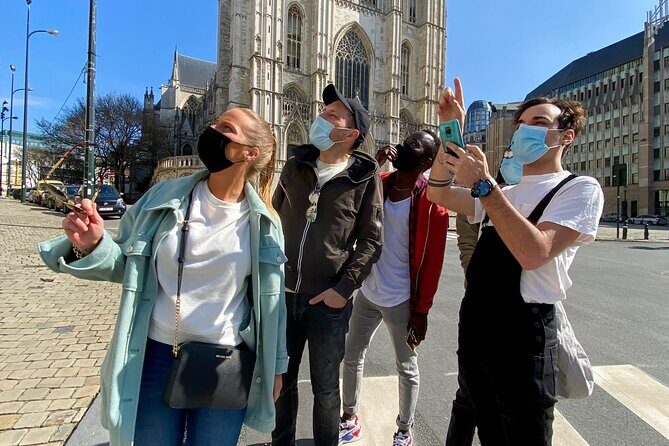 Discover Madrid by playing! Escape game - The Walter case - Final thoughts