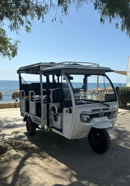 Discover MADRID on a Tuk Tuk! - Who Is This Tour Best For?