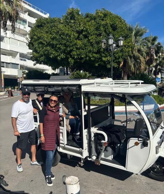 Discover MADRID on a Tuk Tuk! - Final Thoughts