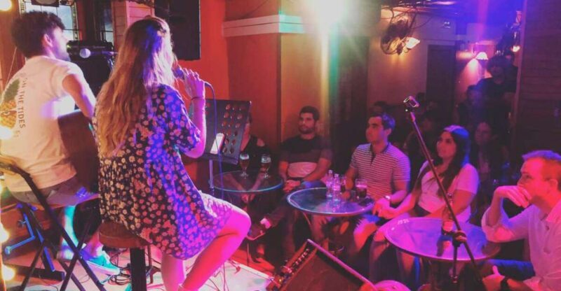 Discover Madrid's Live Music Scene - The Experience: What You’re Sign Up For