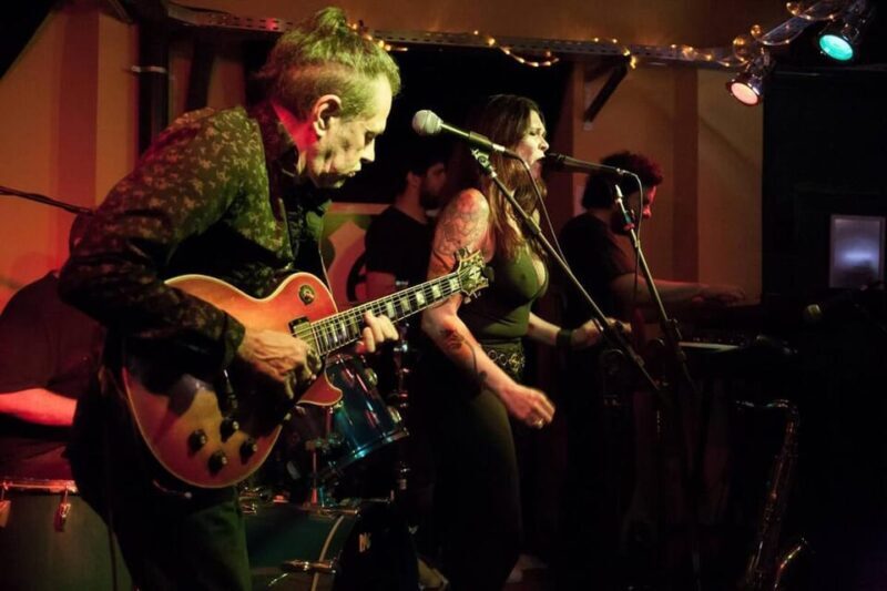 Discover Madrid's Live Music Scene - Practical Details