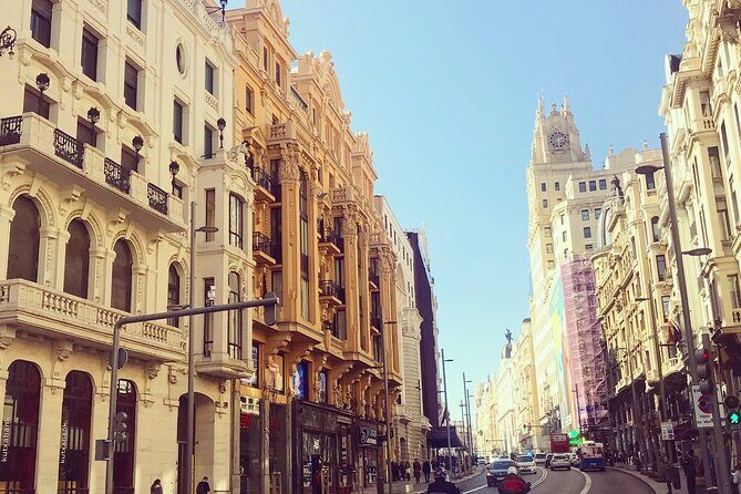 Discover Madrids most Photogenic Spots with a Local - FAQ