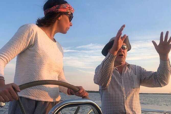 Discover Maine's Coastal Charms: Half-Day Scenic Sail - Final Thoughts