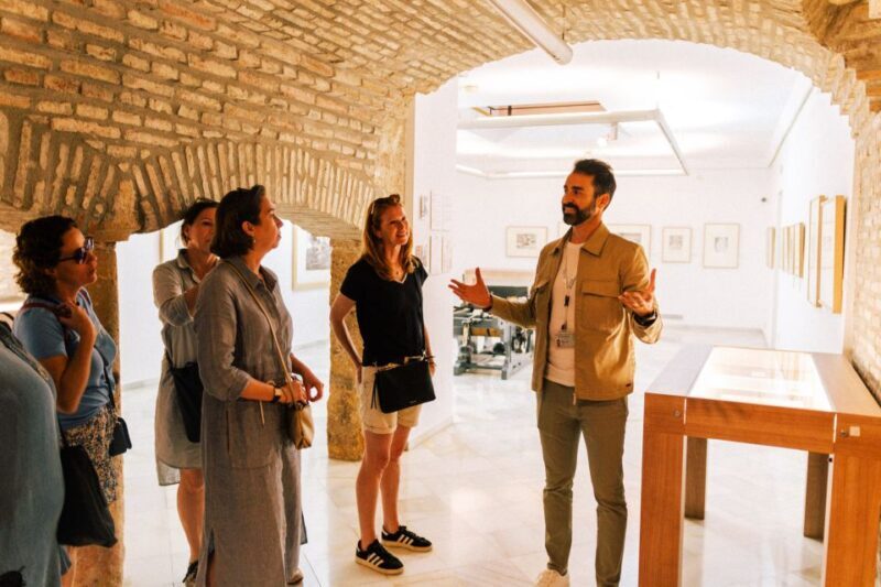 Discover Marbella's Old Town with five-star private tour - FAQ About the Marbella Old Town Private Tour