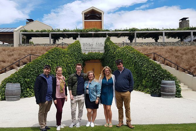 Discover Marlborough Wine - Afternoon Marlborough Wine Tour - Setting the Scene: What To Expect