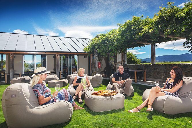 Discover Marlborough Wine - Afternoon Marlborough Wine Tour - Duration & Pacing: Balanced and Manageable
