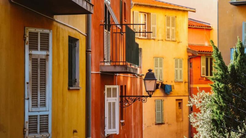 Discover Marseille:A Walking Private Tour of City Highlights - Key Points