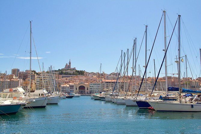 Discover Marseilles most Photogenic Spots with a Local - An In-Depth Look at the Tour Experience