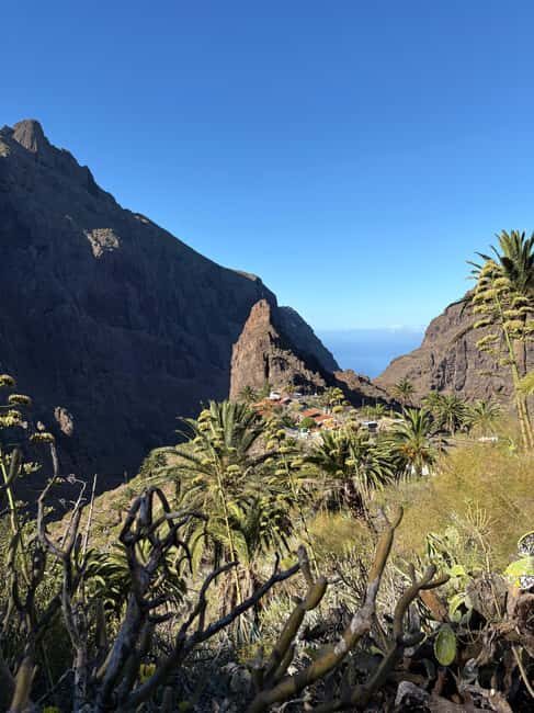 Discover Masca our way - Who Is This Tour Best For?