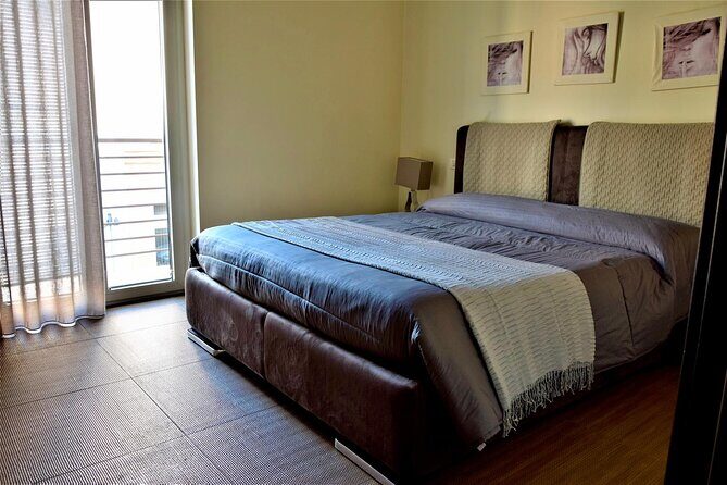 Discover Matera: Overnight Stay, Meal, and Sassi Tour - An In-Depth Look at the Experience