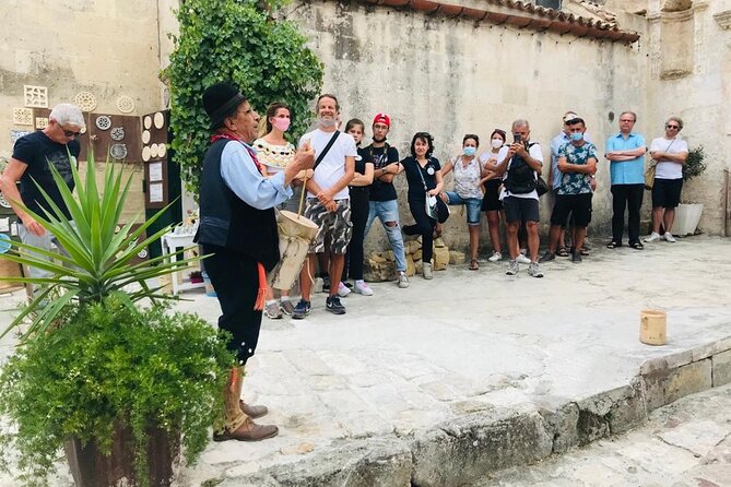 Discover Matera: Overnight Stay, Meal, and Sassi Tour - Lunch, Breakfast, and a Traditional Lucanian Menu