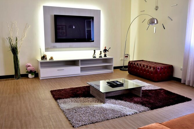 Discover Matera: Overnight Stay, Meal, and Sassi Tour - Your B&B in the Sassi: The Overnight Part That Changes Everything