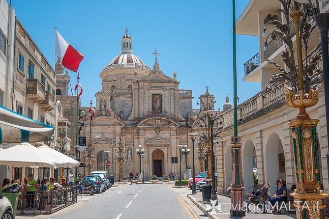 Discover Mdina & Rabat Private Walking Tour - Discover Mdina & Rabat Private Walking Tour: A Friendly Deep Dive into Malta’s Classics