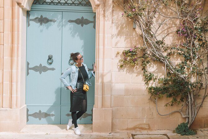 Discover Mdina & Rabat Private Walking Tour - What’s Included and What’s Not