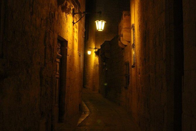 Discover Mdina & Rabat Private Walking Tour - Practical Details