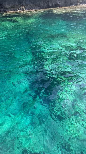 Discover Menies & Secret Sea Caves | Private Escape Cruise - An In-Depth Look at the Experience