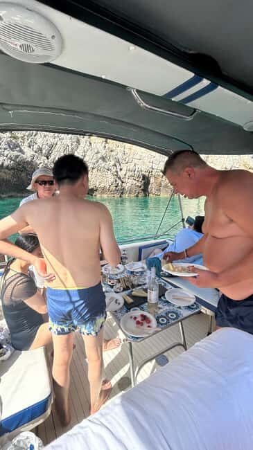 Discover Menies & Secret Sea Caves | Private Escape Cruise - Who is This Tour Best Suited For?