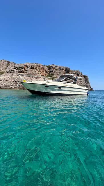 Discover Menies & Secret Sea Caves | Private Escape Cruise - Frequently Asked Questions