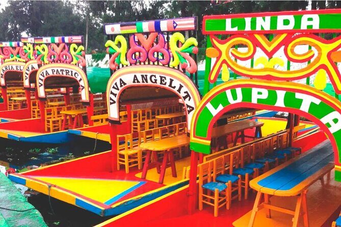 Discover Mexico City: 3-Day Private Guided Tour - How Does the Price Reflect the Experience?