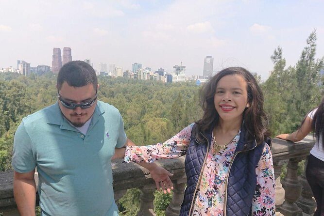 Discover Mexico City by Bike: Chapultepec to Downtown Tour! - Final Thoughts