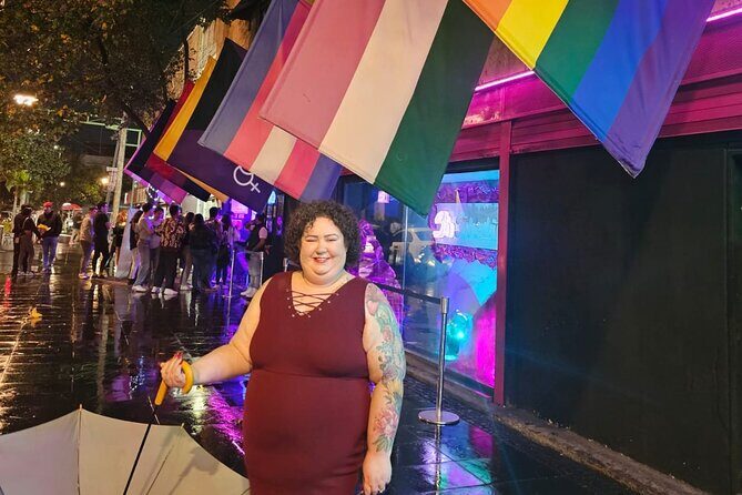 Discover Mexico Citys (CDMX) Gay (LGBTQ) Hotspots Guided Tour - Introduction to the Tour