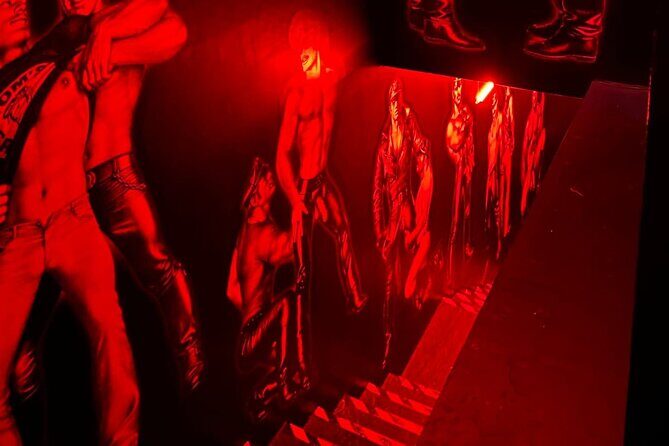 Discover Mexico Citys (CDMX) Gay (LGBTQ) Hotspots Guided Tour - The Experience — What Travelers Are Saying