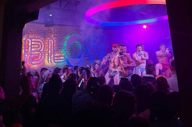 Discover Mexico Citys (CDMX) Gay (LGBTQ) Hotspots Guided Tour - Price and Value