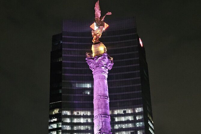 Discover Mexico Citys (CDMX) Gay (LGBTQ) Hotspots Guided Tour - Practical Tips for Booking