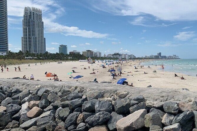 Discover Miami Beach with a Shared Golf Cart Tour - The Experience’s Value