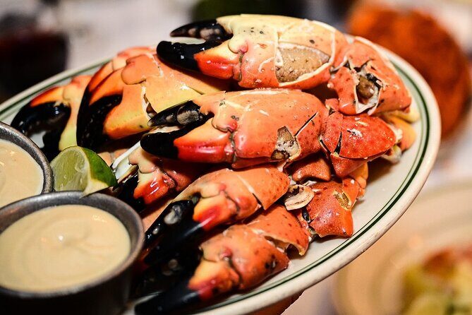 Discover Miami Beach with a Shared Golf Cart Tour - Potential Drawbacks