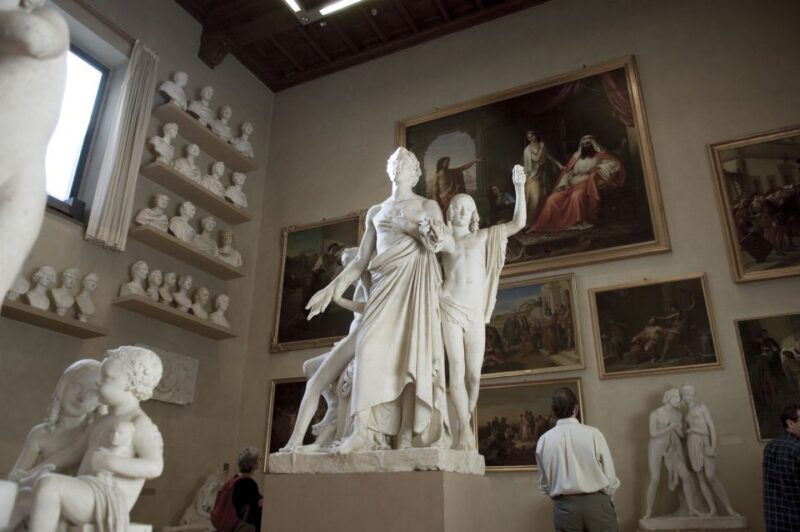 Discover Michelangelos David: Accademia Small-Group Tour - Final Thoughts