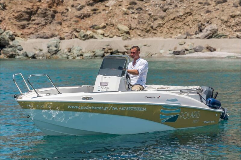 Discover Milos: Half-Day Boat Trip Adventure - Key Points