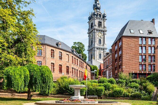 Discover Mons while playing! Escape game - The alchemist - Practical Tips for Your Experience