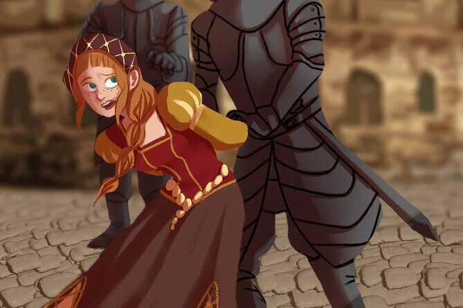 Discover Mons while playing! Escape game - The alchemist - Frequently Asked Questions