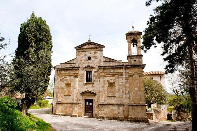 Discover Montepulciano: Cinta Senese Pigs, Lunch & wine in a Farm - Who Is This Tour Best For?