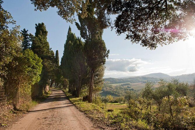 Discover Montepulciano: Cinta Senese Pigs, Lunch & wine in a Farm - FAQ