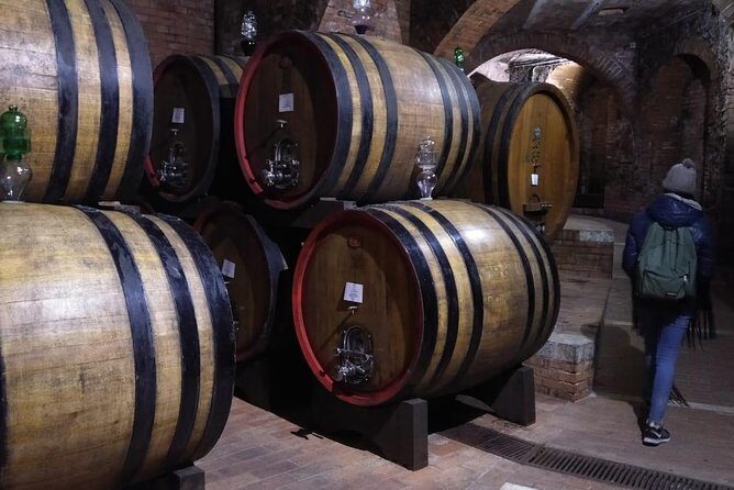 Discover Montepulciano! - An In-Depth Look at the Tour