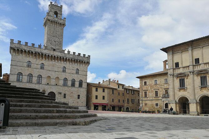 Discover Montepulciano! - Considering the Price: Is It Worth It?