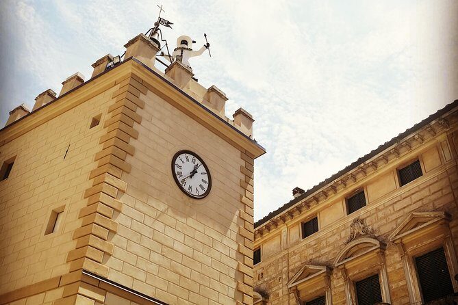 Discover Montepulciano! - Frequently Asked Questions