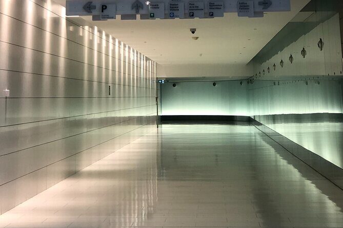 Discover Montreal's Underground City - Reso - What to Expect from This Montreal Underground Tour