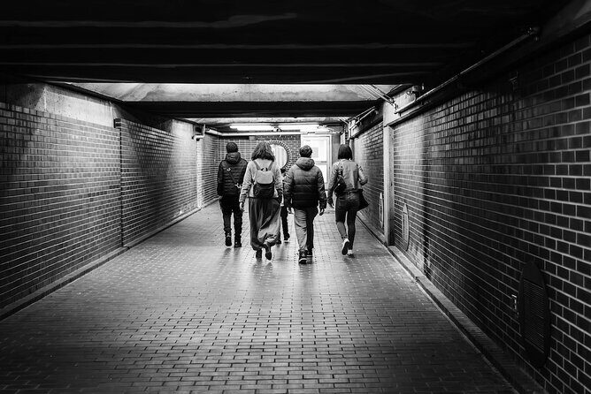 Discover Montreal's Underground City - Reso - Who Will Love This Tour?