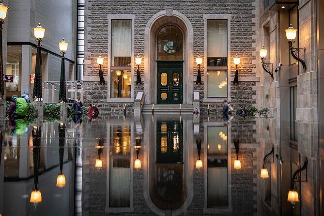 Discover Montreal's Underground City - Reso - Final Thoughts