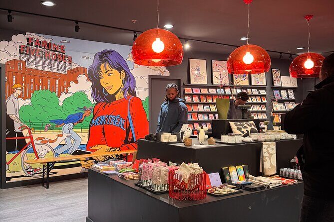 Discover Montreal's Underground City - Reso - FAQs