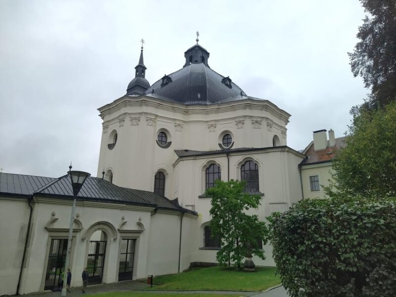 Discover Moravian Karst: Seven Stops, One Tailored Tour - Key Points